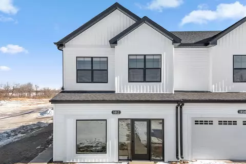Exterior - 1056 130th Ct E, Rosemount, MN 55068 photo 2 of 4