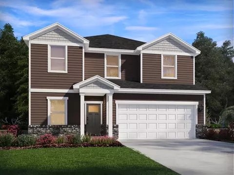 5951 Fallowfield Ln, Raleigh, NC 27616