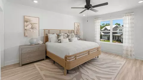 Bedroom - 19 Crest Dr, Miramar Beach, FL 32550 photo 1 of 7