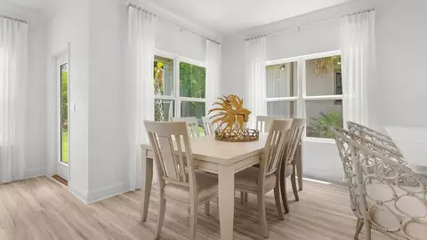 Dining - 19 Crest Dr, Miramar Beach, FL 32550 photo 1 of 2