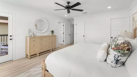 Bedroom - 19 Crest Dr, Miramar Beach, FL 32550 photo 2 of 7