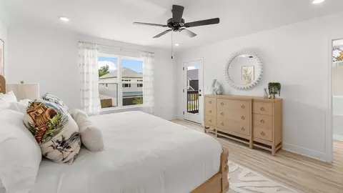 Bedroom - 19 Crest Dr, Miramar Beach, FL 32550 photo 3 of 7
