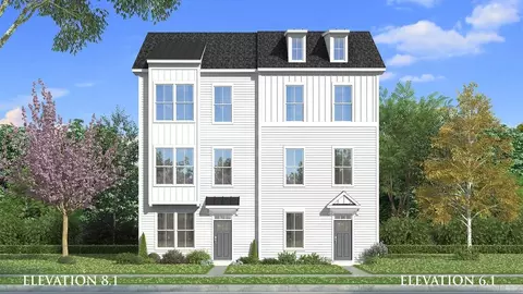 3003 Pointe Town Dr, Charlotte, NC 28208