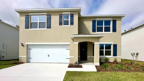 508 Coronado Cove Rd, New Smyrna Beach, FL 32168
