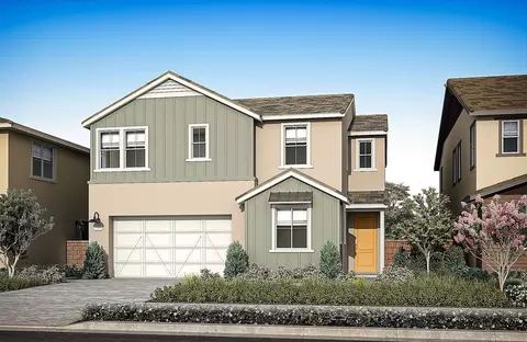 Exterior - 3818 Bluff View Dr, Corona, CA 92883 photo 5 of 11