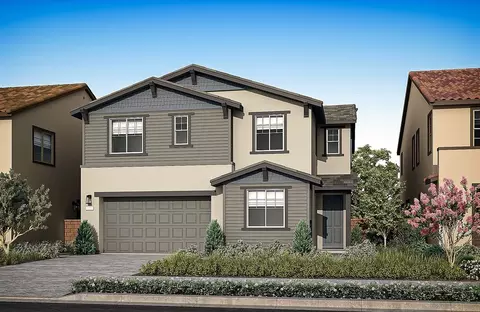 Exterior - 3818 Bluff View Dr, Corona, CA 92883 photo 4 of 11