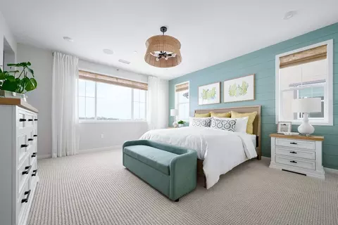 Bedroom - 3818 Bluff View Dr, Corona, CA 92883 photo 1 of 3