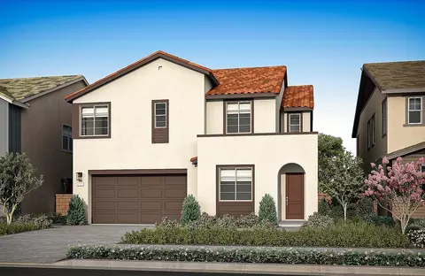 Exterior - 3818 Bluff View Dr, Corona, CA 92883 photo 3 of 11