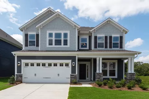8372 Knockany Rd NW, Concord, NC 28027
