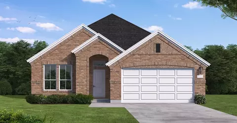 10632 Moss Cove Dr, Crowley, TX 76036