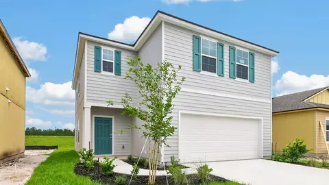 12107 Yew Tree Rd, Jacksonville, FL 32218