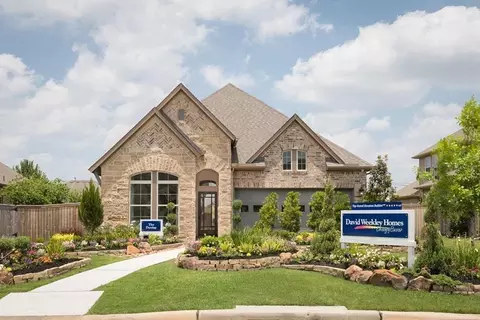 2218 Home Sweet Home St, Richmond, TX 77406
