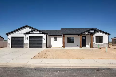 5000 N Matheson Way, Enoch, UT 84721