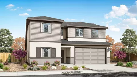 4324 Single Pine Way, Sparks, NV 89436