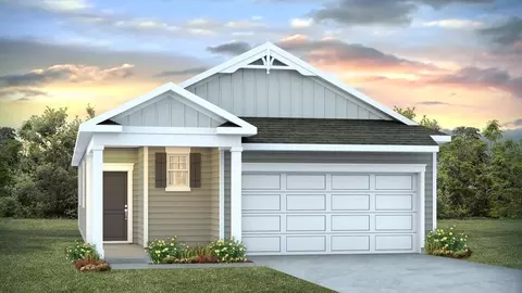 2054 Grovefield Dr, Hopkins, SC 29061