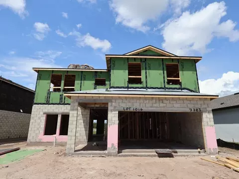 7783 Painted Sky Pl, Land O Lakes, FL 34637