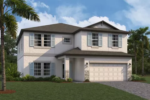 7783 Painted Sky Pl, Land O Lakes, FL 34637