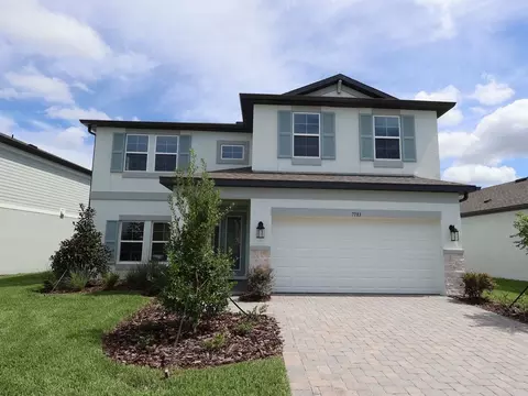 7783 Painted Sky Pl, Land O Lakes, FL 34637