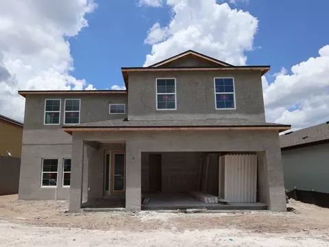 7783 Painted Sky Pl, Land O Lakes, FL 34637