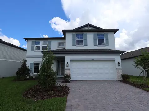 7783 Painted Sky Pl, Land O Lakes, FL 34637