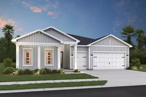 159 Seatrout Ln, Hardeeville, SC 29927