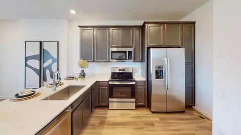 Kitchen - 16777 E Irwin Ave, Centennial, CO 80016 photo 1 of 3
