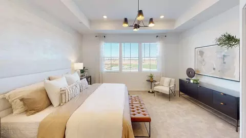 Bedroom - 16777 E Irwin Ave, Centennial, CO 80016 photo 1 of 4