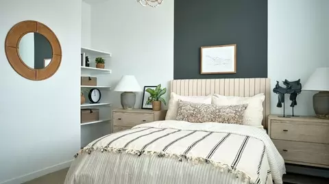 Bedroom - 16777 E Irwin Ave, Centennial, CO 80016 photo 3 of 4