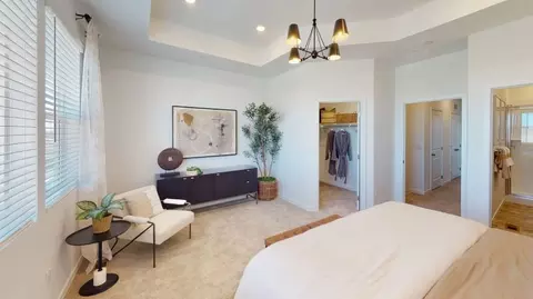 Bedroom - 16777 E Irwin Ave, Centennial, CO 80016 photo 2 of 4