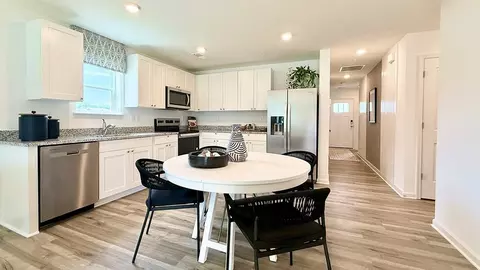 Kitchen - 1302 Purple Orchid Loop, Salisbury, MD 21801 photo 3 of 5