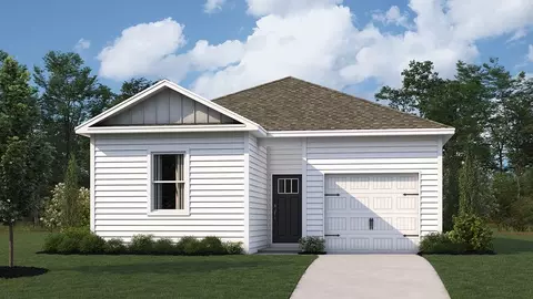 Exterior - 1302 Purple Orchid Loop, Salisbury, MD 21801 photo 3 of 5
