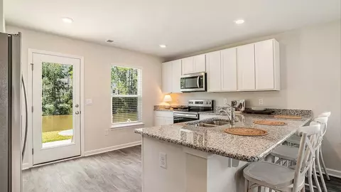 Kitchen - 1302 Purple Orchid Loop, Salisbury, MD 21801 photo 1 of 4