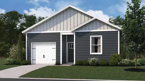 Exterior - 1302 Purple Orchid Loop, Salisbury, MD 21801 photo 3 of 4