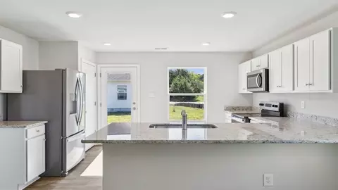 Kitchen - 1302 Purple Orchid Loop, Salisbury, MD 21801 photo 5 of 5