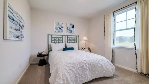 Bedroom - 1302 Purple Orchid Loop, Salisbury, MD 21801 photo 6 of 6