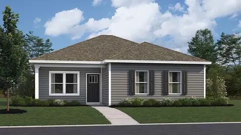 1302 Purple Orchid Loop, Salisbury, MD 21801