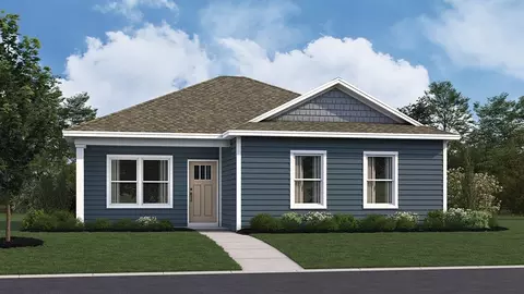 Exterior - 1302 Purple Orchid Loop, Salisbury, MD 21801 photo 2 of 4