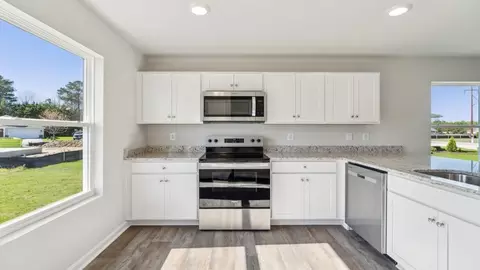 Kitchen - 1302 Purple Orchid Loop, Salisbury, MD 21801 photo 4 of 5