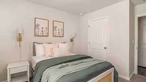 Bedroom - 1302 Purple Orchid Loop, Salisbury, MD 21801 photo 6 of 7