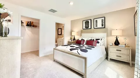 Bedroom - 1302 Purple Orchid Loop, Salisbury, MD 21801 photo 3 of 4