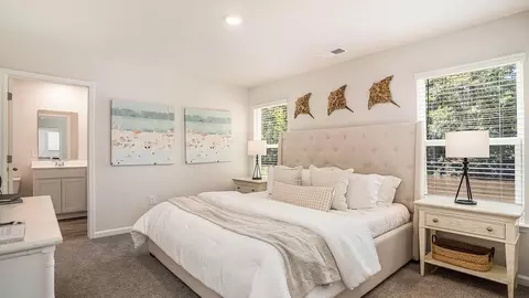 Bedroom - 1302 Purple Orchid Loop, Salisbury, MD 21801 photo 1 of 4