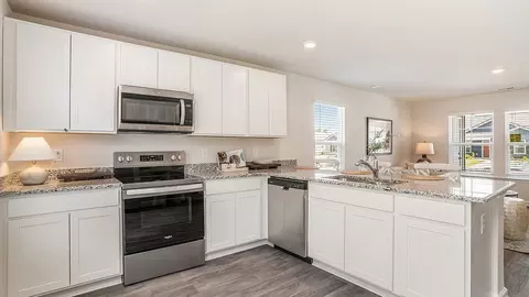 Kitchen - 1302 Purple Orchid Loop, Salisbury, MD 21801 photo 2 of 5