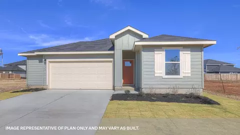 430 Denali Dr, Kyle, TX 78640