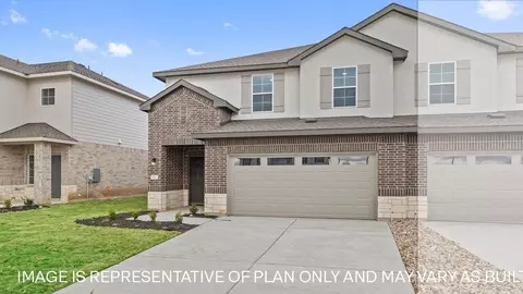 15016 Afleet Alex St # -A, Manor, TX 78653