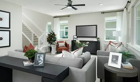 Living - Great Willow Way, Saint Augustine, FL 32092 photo 1 of 2