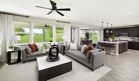 Living - Great Willow Way, Saint Augustine, FL 32092 photo 2 of 2