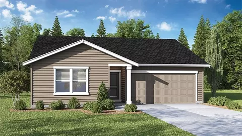 11225 Buckingham Dr, Pasco, WA 99301