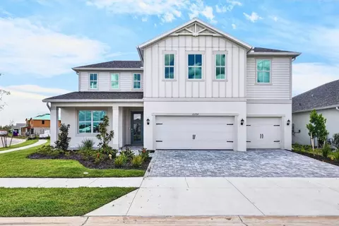 8957 Evergreen Ave, Brooksville, FL 34613