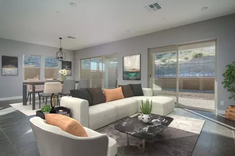 Living - 7322 E La Sala Ln, Florence, AZ 85132 photo 1 of 2