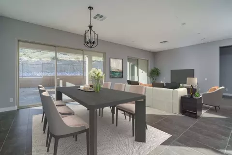 Dining - 7322 E La Sala Ln, Florence, AZ 85132 photo 1 of 1